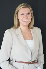 Tess St. Lawrence